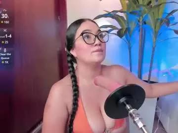 doll_adhara from Chaturbate