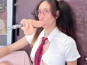 doll_bella_ from Chaturbate is Freechat
