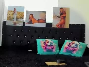doll_celeste19 from Chaturbate