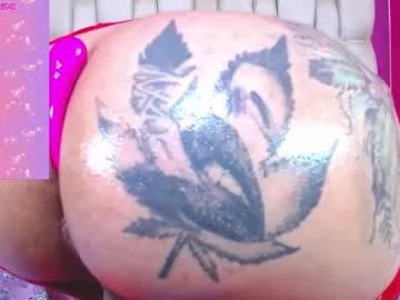 doll_coquette from Chaturbate