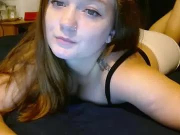 doll_faaace from Chaturbate