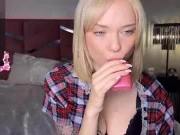 doll_from_venus from Chaturbate is Freechat