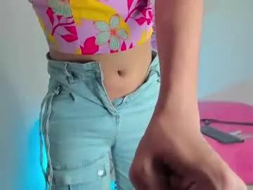 doll_isa_ from Chaturbate