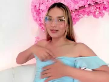 doll_isa_ from Chaturbate is Freechat
