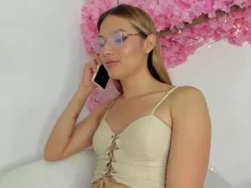 doll_isa_ from Chaturbate is Freechat