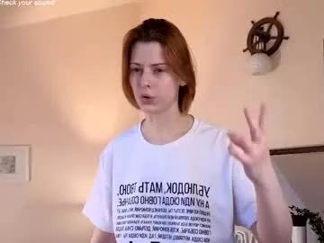 doll_lesli from Chaturbate is Freechat