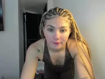doll_oriana from Chaturbate
