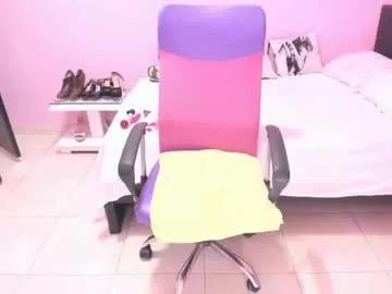 doll_squirtt from Chaturbate