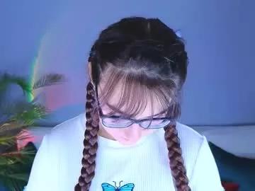 doll_tessa on Chaturbate
