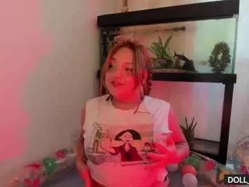 doll_venus from Chaturbate