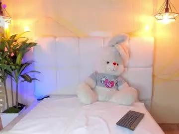 doll_violett from Chaturbate is Freechat
