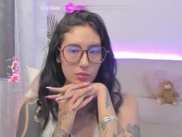 doll_waif from Chaturbate