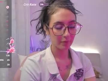 doll_waif from Chaturbate