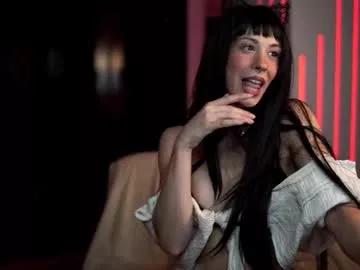 doll_with_a_secret from Chaturbate