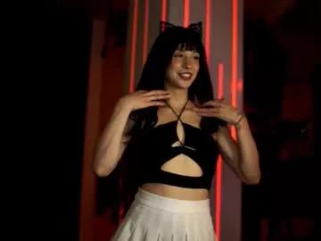 doll_with_a_secret from Chaturbate is Freechat