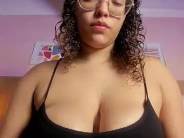 dollargirl_ from Chaturbate