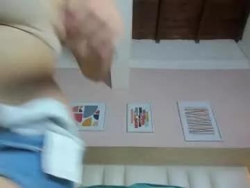 dollargirl_ from Chaturbate