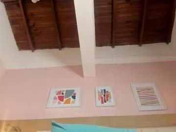 dollargirl_ from Chaturbate