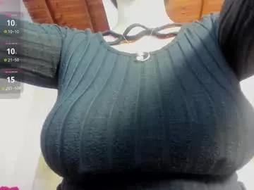 dollargirl_ from Chaturbate