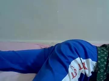 dolleyesmodal from Chaturbate