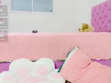 dolliestgirl_ from Chaturbate