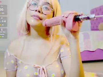 dolliestgirl_ from Chaturbate