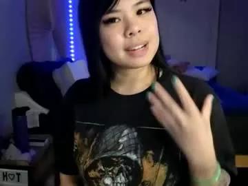 dolllface from Chaturbate