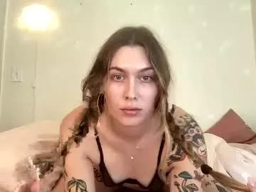 dollofyourdreamss from Chaturbate