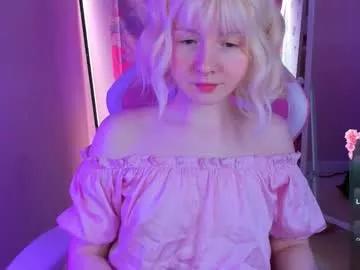 dollrose from Chaturbate