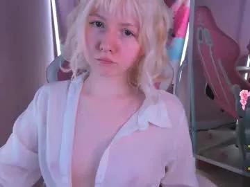 dollrose from Chaturbate is Freechat