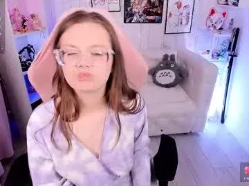 dolly_blad from Chaturbate is Freechat