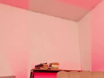 dolly_paige from Chaturbate