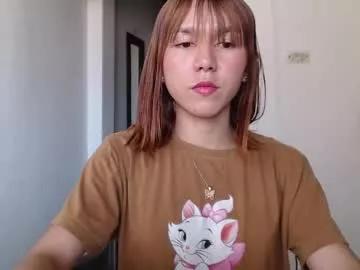 dolly_peach_ from Chaturbate
