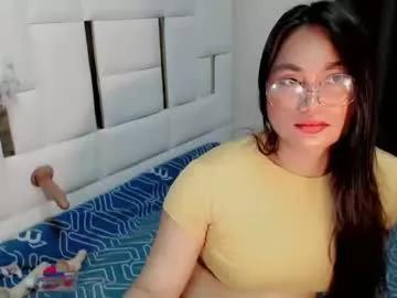 dolly_yume from Chaturbate