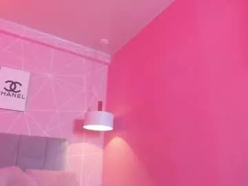 dolly_zoe from Chaturbate