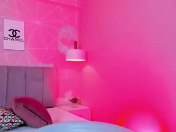 dolly_zoe from Chaturbate