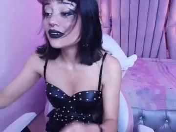 dollybones from Chaturbate