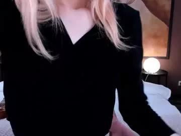 dollypalmer from Chaturbate