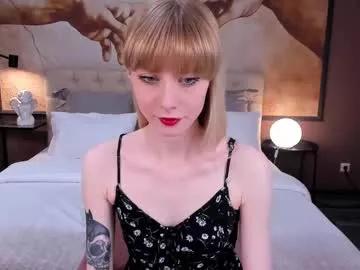 dollypalmer from Chaturbate