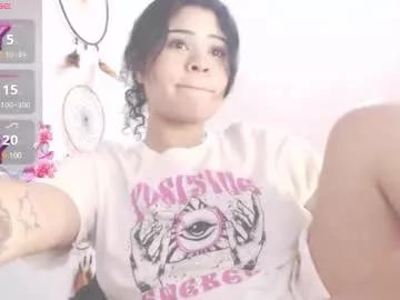 dollysweet666 from Chaturbate