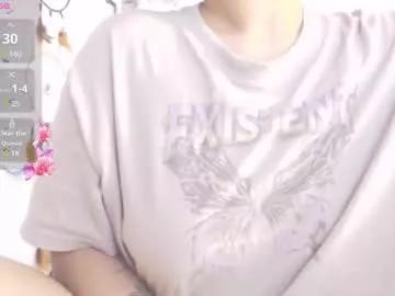 dollysweet666 from Chaturbate