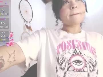 dollysweet666 from Chaturbate