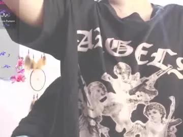 dollysweet666 from Chaturbate