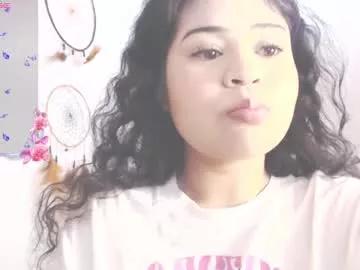 dollysweet666 from Chaturbate