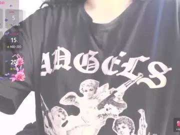 dollysweet666 from Chaturbate
