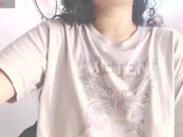 dollysweet666 from Chaturbate