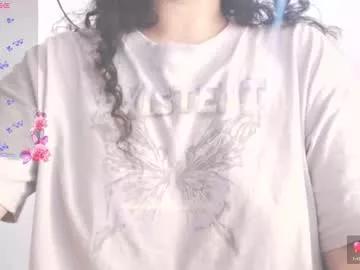 dollysweet666 from Chaturbate