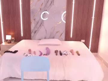 domenica_west from Chaturbate is Freechat
