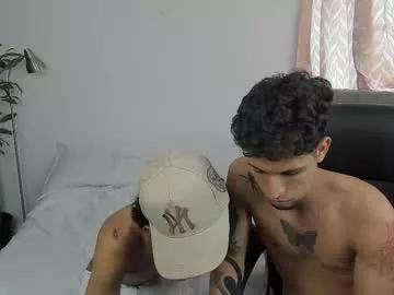 domi_master from Chaturbate is Freechat