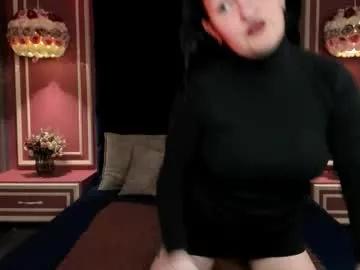 dominant_lady_ from Chaturbate is Freechat
